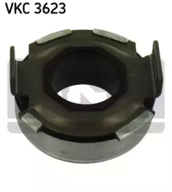 Подшипник SKF VKC 3623